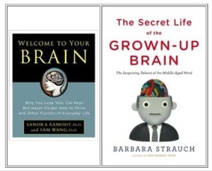 brain books